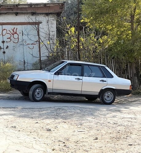 LADA (VAZ) 21099 2002, 270,000 km - 1.5 l - Sumqayıt