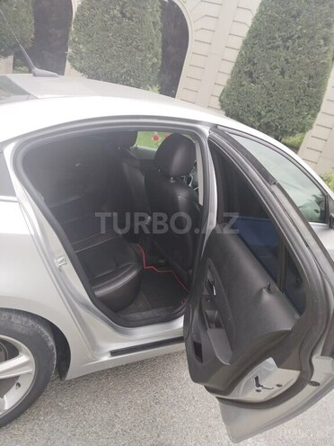 Chevrolet Cruze 2012, 263,000 km - 1.4 l - Gəncə