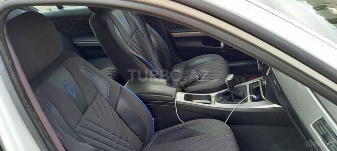 BMW 320 2007, 550,000 km - 2.0 l - Gəncə
