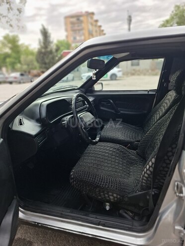 LADA (VAZ) 21099 2002, 270,000 km - 1.5 l - Sumqayıt