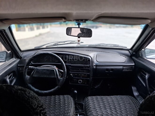 LADA (VAZ) 21099 2002, 270,000 km - 1.5 l - Sumqayıt