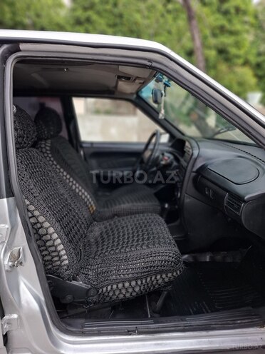 LADA (VAZ) 21099 2002, 270,000 km - 1.5 l - Sumqayıt