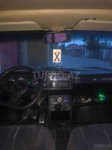 LADA (VAZ) 2107 2009, 96,400 km - 1.6 l - Sumqayıt