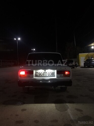 LADA (VAZ) 2107 2009, 96,400 km - 1.6 l - Sumqayıt