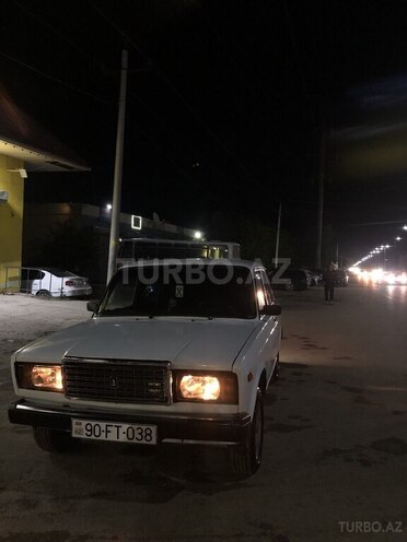 LADA (VAZ) 2107 2009, 96,400 km - 1.6 l - Sumqayıt