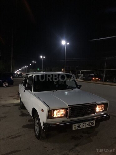 LADA (VAZ) 2107 2009, 96,400 km - 1.6 l - Sumqayıt