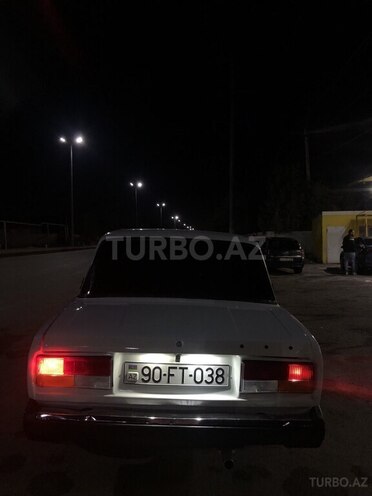 LADA (VAZ) 2107 2009, 96,400 km - 1.6 l - Sumqayıt