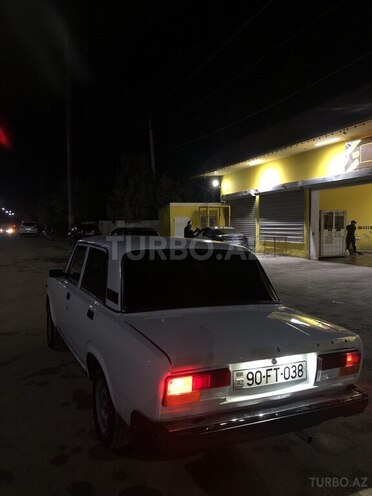 LADA (VAZ) 2107 2009, 96,400 km - 1.6 l - Sumqayıt