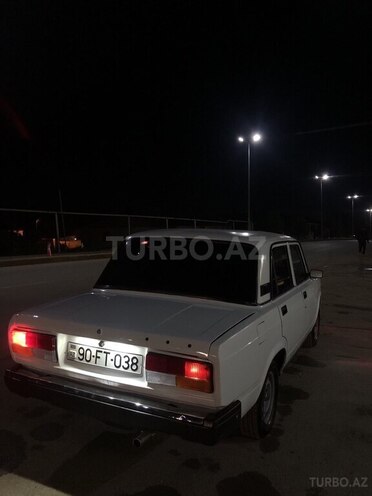 LADA (VAZ) 2107 2009, 96,400 km - 1.6 l - Sumqayıt