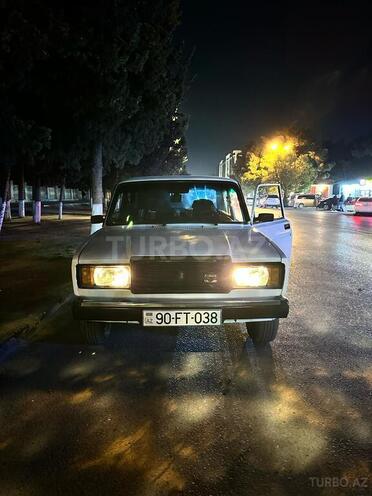 LADA (VAZ) 2107 2009, 96,400 km - 1.6 l - Sumqayıt