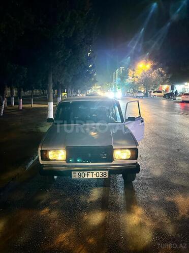 LADA (VAZ) 2107 2009, 96,400 km - 1.6 l - Sumqayıt