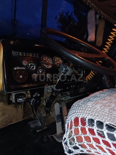 KamAz 55111 1982, 585,000 km - 11.0 l - Goranboy