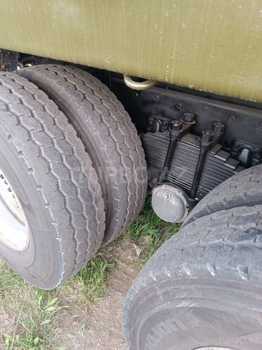 KamAz 55111 1982, 585,000 km - 11.0 l - Goranboy