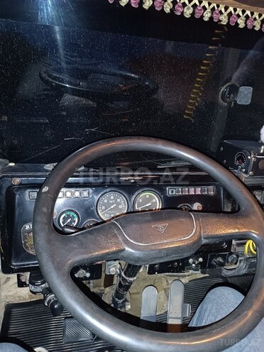 KamAz 55111 1982, 585,000 km - 11.0 l - Goranboy