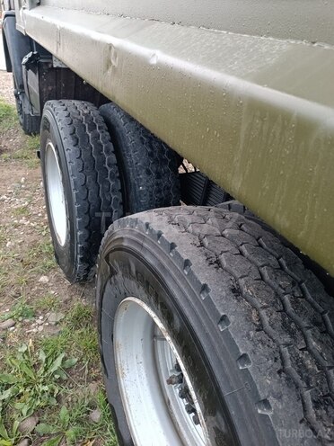 KamAz 55111 1982, 585,000 km - 11.0 l - Goranboy