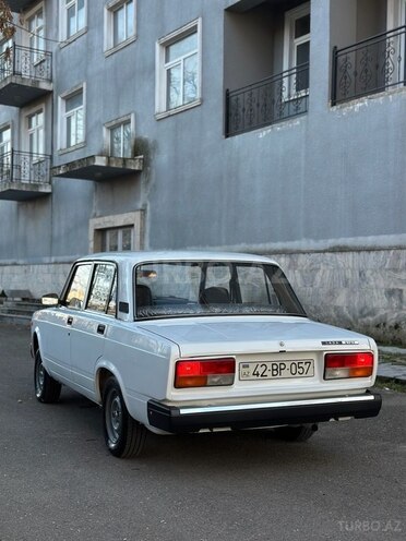 LADA (VAZ) 2107 2007, 56,000 km - 1.6 л - İsmayıllı