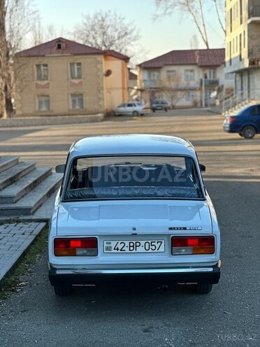 LADA (VAZ) 2107 2007, 56,000 km - 1.6 л - İsmayıllı