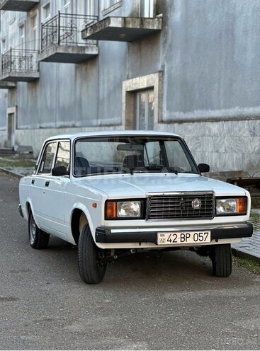 LADA (VAZ) 2107 2007, 56,000 km - 1.6 л - İsmayıllı