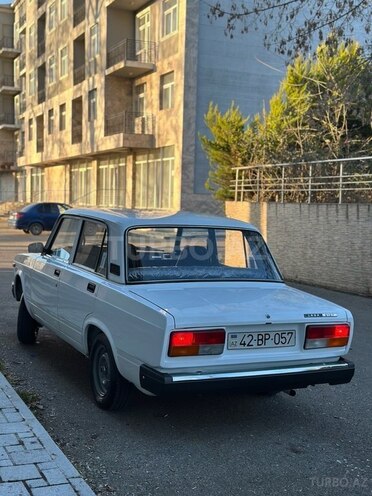 LADA (VAZ) 2107 2007, 56,000 km - 1.6 л - İsmayıllı