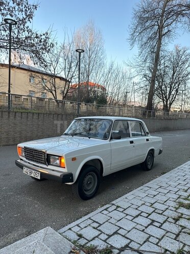 LADA (VAZ) 2107 2007, 56,000 km - 1.6 л - İsmayıllı
