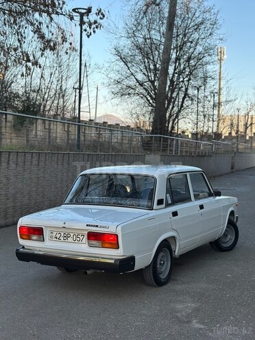 LADA (VAZ) 2107 2007, 56,000 km - 1.6 л - İsmayıllı
