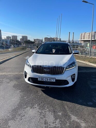 Kia Sorento 2018, 108,000 km - 2.0 l - Bakı