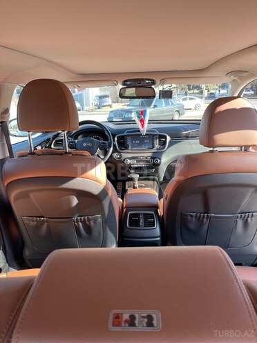 Kia Sorento 2018, 108,000 km - 2.0 l - Bakı