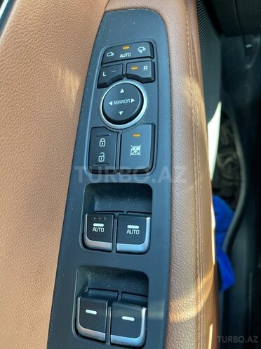 Kia Sorento 2018, 108,000 km - 2.0 l - Bakı