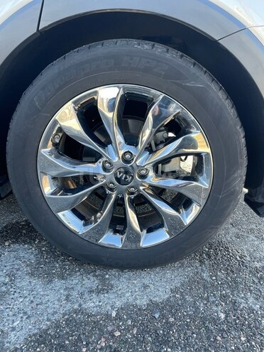 Kia Sorento 2018, 108,000 km - 2.0 l - Bakı