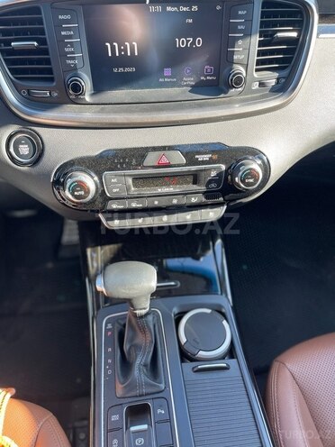 Kia Sorento 2018, 108,000 km - 2.0 l - Bakı