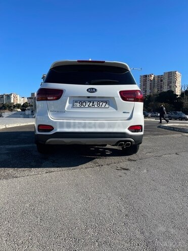 Kia Sorento 2018, 108,000 km - 2.0 l - Bakı