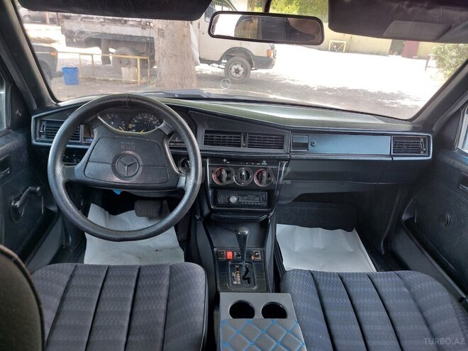 Mercedes 190 1992, 175,275 km - 2.0 л - Bərdə