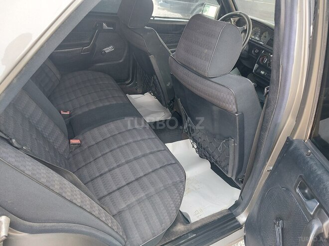 Mercedes 190 1992, 175,275 km - 2.0 л - Bərdə
