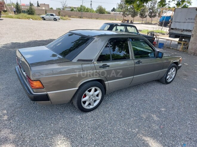 Mercedes 190 1992, 175,275 km - 2.0 л - Bərdə