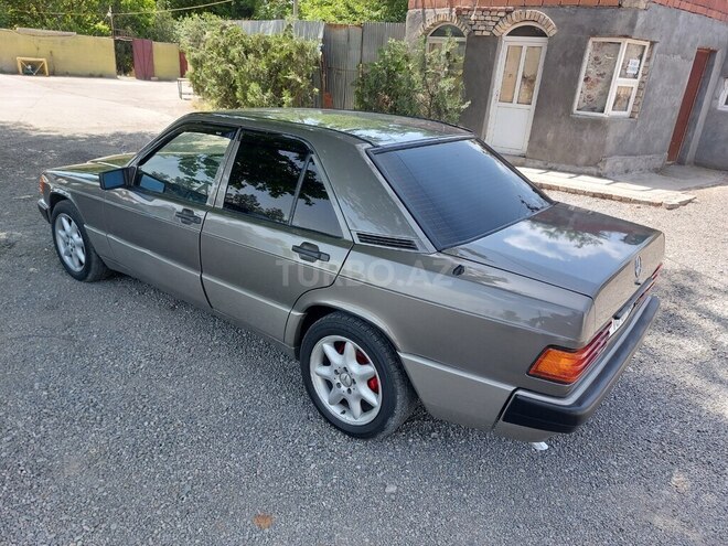 Mercedes 190 1992, 175,275 km - 2.0 л - Bərdə
