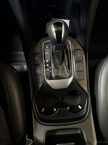 Hyundai Santa Fe 2015, 190,000 km - 2.0 l - Bakı