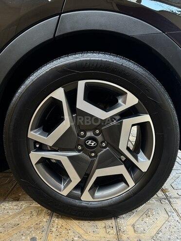 Hyundai Santa Fe 2015, 190,000 km - 2.0 l - Bakı