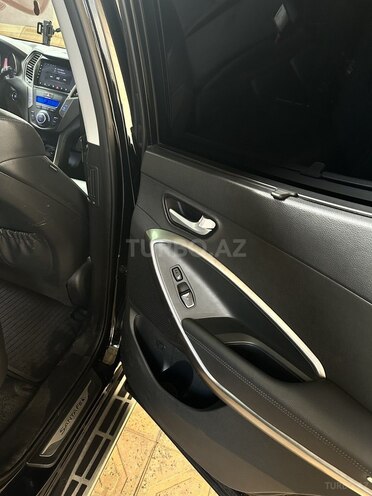 Hyundai Santa Fe 2015, 190,000 km - 2.0 l - Bakı