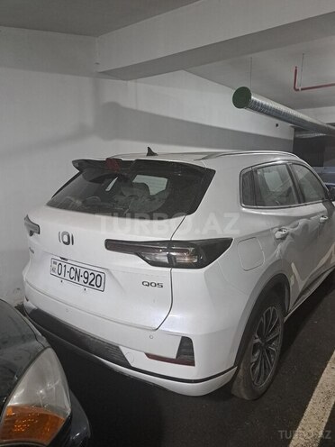 Changan Qiyuan Q05 2025, 0 km - 1.5 л - Bakı