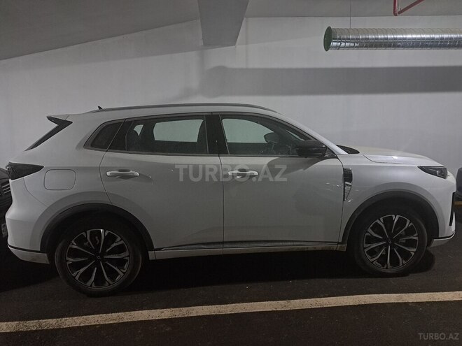 Changan Qiyuan Q05 2025, 0 km - 1.5 л - Bakı