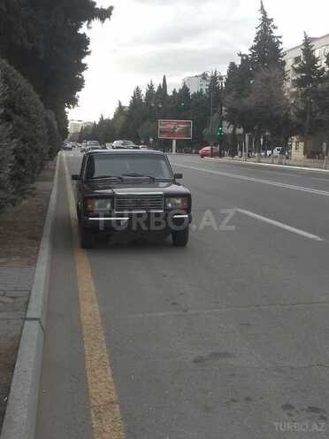 LADA (VAZ) 2107 2007, 87,454 km - 1.6 л - Masallı