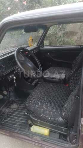 LADA (VAZ) 2107 2007, 87,454 km - 1.6 л - Masallı