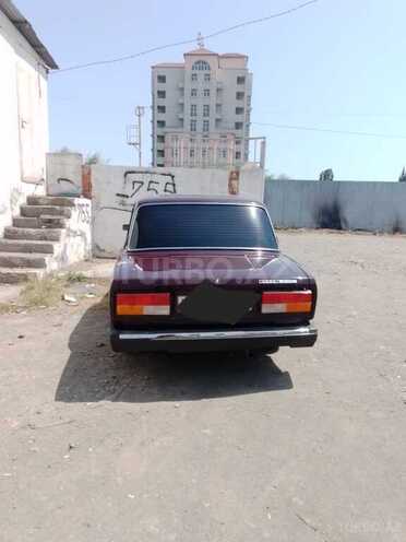 LADA (VAZ) 2107 2007, 87,454 km - 1.6 л - Masallı