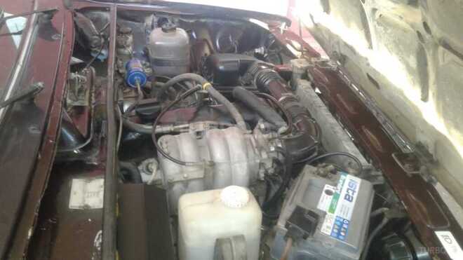 LADA (VAZ) 2107 2007, 87,454 km - 1.6 л - Masallı