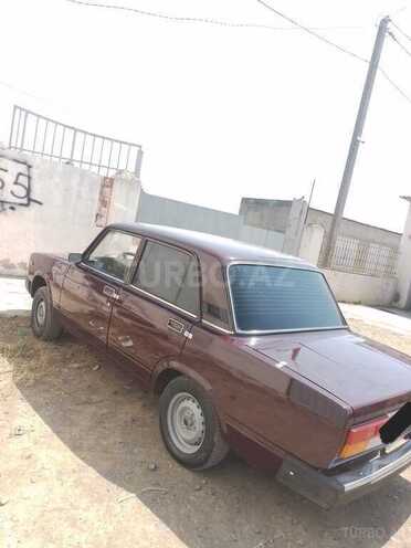 LADA (VAZ) 2107 2007, 87,454 km - 1.6 л - Masallı