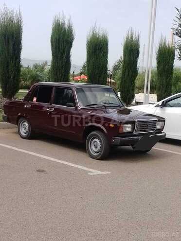 LADA (VAZ) 2107 2007, 87,454 km - 1.6 л - Masallı