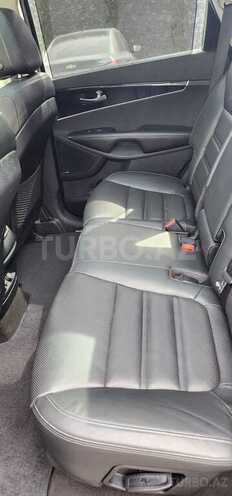 Kia Sorento 2015, 200,105 km - 2.2 l - Sabirabad