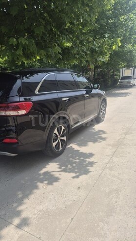Kia Sorento 2015, 200,105 km - 2.2 l - Sabirabad