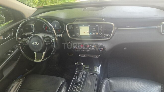 Kia Sorento 2015, 200,105 km - 2.2 l - Sabirabad