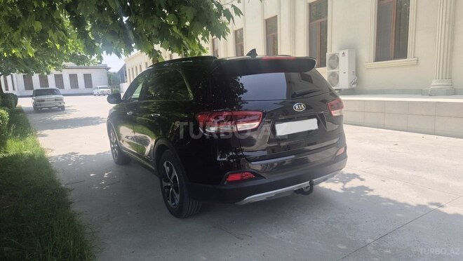 Kia Sorento 2015, 200,105 km - 2.2 l - Sabirabad